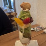 カフェ ピグリッチ - 