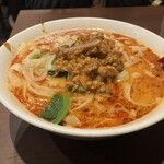 天外天刀削麺 - 