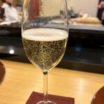 鮨と肴 はやみ - 