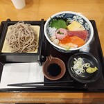鮪市場 - 