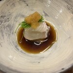 鮨と肴 はやみ - 