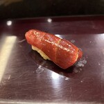 鮨と肴 はやみ - 