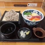 鮪市場 - 