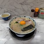 らーめん もとむら - 