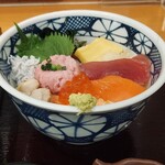 鮪市場 - 