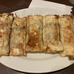 天外天刀削麺 - 