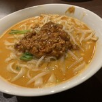 天外天刀削麺 - 