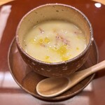 鮨と肴 はやみ - 