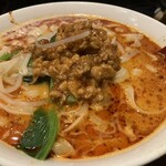 天外天刀削麺 - 