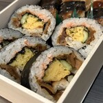 東鮓本店 - 料理写真: