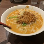 天外天刀削麺 - 