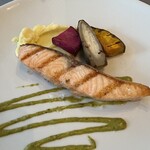 ベーカリー＆グリル 沢村  虎ノ門 - 