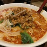 天外天刀削麺 - 