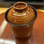 鮨と肴 はやみ - 