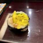 鮨と肴 はやみ - 