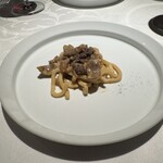 リストランティーノ ルベロ - 