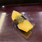 鮨と肴 はやみ - 