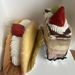 六花亭 - 料理写真: