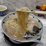 らーめん もとむら - 