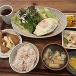 カフェ ピグリッチ - 