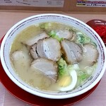 拉麺男 - 