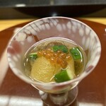 鮨と肴 はやみ - 