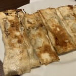 天外天刀削麺 - 