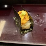 鮨と肴 はやみ - 