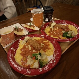 口コミ一覧 : グランマ・サラのキッチン - リゾートゲートウェイ