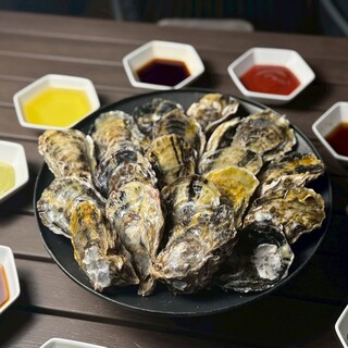 BACK YARD Brooklyn Park Yokohama_0