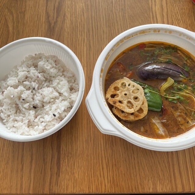 スープカリー OASIS （オアシス） - 南永山/スープカレー | 食べログ