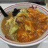 蒙古タンメン中本 船橋店