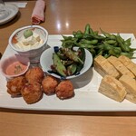 個室居酒屋 花ぜん 東口別邸 - 