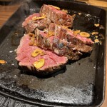 アカミヤコウシ - 