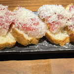 アカミヤコウシ - 