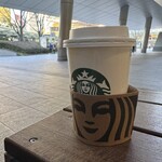 スターバックス・コーヒー - ドリンク写真: