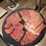 焼肉うしごろ - 