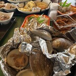 サカナテラス - 