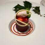 ジョンティ アッシュ - 