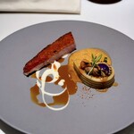 ジョンティ アッシュ - 