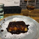 スペイン料理の店 Amunt - 