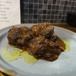 スペイン料理の店 Amunt - 