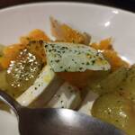 伊樽飯酒場バルバル - 