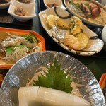 サカナテラス - 