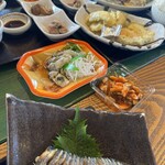 サカナテラス - 