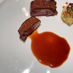 ジョンティ アッシュ - 