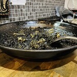 スペイン料理の店 Amunt - 