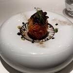 ジョンティ アッシュ - 