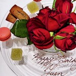 ジョンティ アッシュ - 