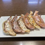 白湯麺専門店 丸福ラーメン 守口店 - 